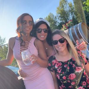 Meet your Posher, Rose